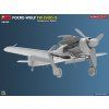1/48 Fw 190D-9 Mimetall Prod. (ADVANCED KIT)