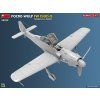 1/48 Fw 190D-9 Mimetall Prod. (ADVANCED KIT)