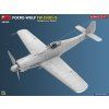 1/48 Fw 190D-9 Mimetall Prod. (ADVANCED KIT)