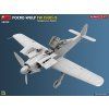 1/48 Fw 190D-9 Mimetall Prod. (ADVANCED KIT)