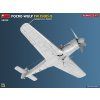 1/48 Fw 190D-9 Mimetall Prod. (ADVANCED KIT)