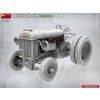 1/35 Industrial Tractor Standard N Mod.1936/38