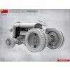 1/35 Industrial Tractor Standard N Mod.1936/38