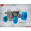 1/35 Industrial Tractor Standard N Mod.1936/38