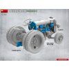 1/35 Industrial Tractor Standard N Mod.1936/38
