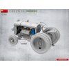 1/35 Industrial Tractor Standard N Mod.1936/38