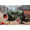 1/35 Industrial Tractor Standard N Mod.1936/38