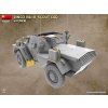 1/35 Dingo Mk. III Scout Car w/ Crew