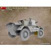 1/35 Dingo Mk. III Scout Car w/ Crew