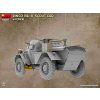 1/35 Dingo Mk. III Scout Car w/ Crew