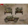 1/35 Dingo Mk. III Scout Car w/ Crew
