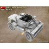 1/35 Dingo Mk. III Scout Car w/ Crew