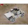 1/35 Dingo Mk. III Scout Car w/ Crew