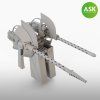 1/48 B-25 Mitchell Top Dorsal turret - gun set for HK Model