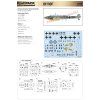 7084 Bf 110F ProfiPACK 1 72