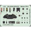 3DL32042 SPACE REKL MeteorFR9 1 32 rev0