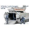 1/35 M2 Bradley Loaders Figures Set (2020s)