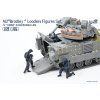 1/35 M2 Bradley Loaders Figures Set (2020s)