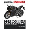1/9 Honda CBR1000RR-R Fireblade SP (Pre-colored)