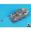 1/35 M51 Degem Alef accessories set (for Takom)