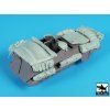 1/35 Sd.Kfz. 250/1 accessories set (for Takom)