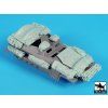 1/35 Sd.Kfz. 250/1 accessories set (for Takom)