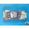 1/35 Panhard 178 AMD-35 accessories set (for ICM)
