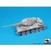 1/72 T-34/85 Model 1944 accessories set (for Trupmeter)