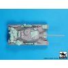 1/72 T-34/85 Model 1944 accessories set (for Trupmeter)