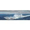 1/200 USS Mobile Bay CG-53