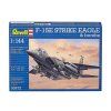 Plastic ModelKit letadlo 03972 F 15E Strike Eagle Bombs 1 144 a58959968 10374