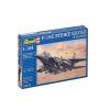 Plastic ModelKit letadlo 03972 F 15E Strike Eagle Bombs 1 144 a51716654 10374