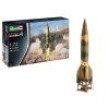 Plastic ModelKit raketa 03309 German A4 V2 Rocket 1 72 a96066862 10374