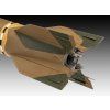 Plastic ModelKit raketa 03309 German A4 V2 Rocket 1 72 a94889766 10374