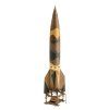 Plastic ModelKit raketa 03309 German A4 V2 Rocket 1 72 a94889783 10374
