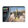 Plastic ModelKit raketa 03309 German A4 V2 Rocket 1 72 a96066859 10374