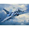 Plastic ModelKit letadlo 03901 Dassault Rafale C 1 48 a91539448 10374