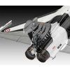 Plastic ModelKit letadlo 03901 Dassault Rafale C 1 48 a93704097 10374