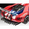ModelSet auto 67041 Ford GT Le Mans 2017 1 24 a98289403 10374