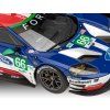ModelSet auto 67041 Ford GT Le Mans 2017 1 24 a98289443 10374