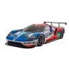 ModelSet auto 67041 Ford GT Le Mans 2017 1 24 a98289742 10374
