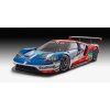 ModelSet auto 67041 Ford GT Le Mans 2017 1 24 a98289772 10374