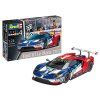 ModelSet auto 67041 Ford GT Le Mans 2017 1 24 a98289977 10374
