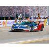 ModelSet auto 67041 Ford GT Le Mans 2017 1 24 a98290039 10374