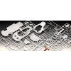 ModelSet auto 67041 Ford GT Le Mans 2017 1 24 a98290242 10374