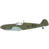 Classic Kit letadlo A05120B Messerschmitt Bf109E 3 E 4 1 48 a95316879 10374