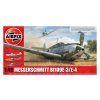 Classic Kit letadlo A05120B Messerschmitt Bf109E 3 E 4 1 48 a87570004 10374