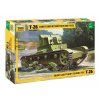 Model Kit tank 3542 T 26 Version 1932 1 35 a98928074 10374