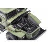 Model Kit military 3655 BM 21 Grad Rocket Launcher 1 35 a100360110 10374