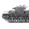 Model Kit tank 5061 Soviet Heavy Tank T 35 1 72 a97088042 10374